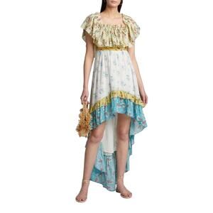 LoveShackFancy | Dresses | Iso Loveshackfancy India Maxi Dress Size 6 Or 8  | Poshmark